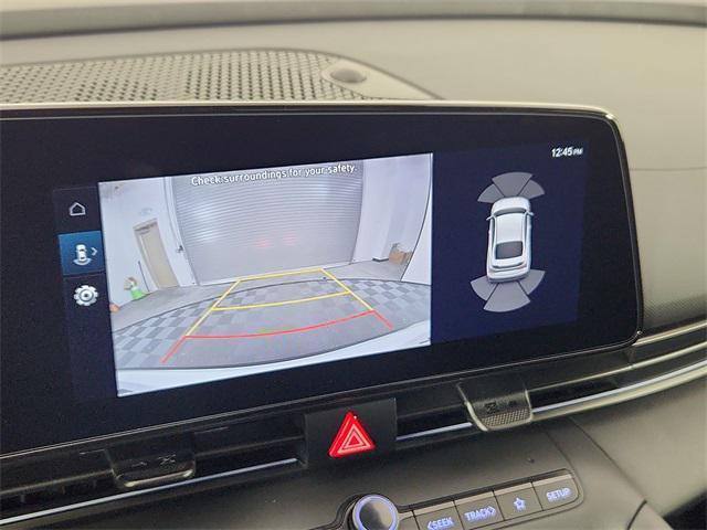 new 2026 Hyundai ELANTRA N car, priced at $39,238