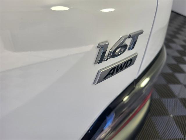 used 2023 Hyundai Kona car, priced at $25,907