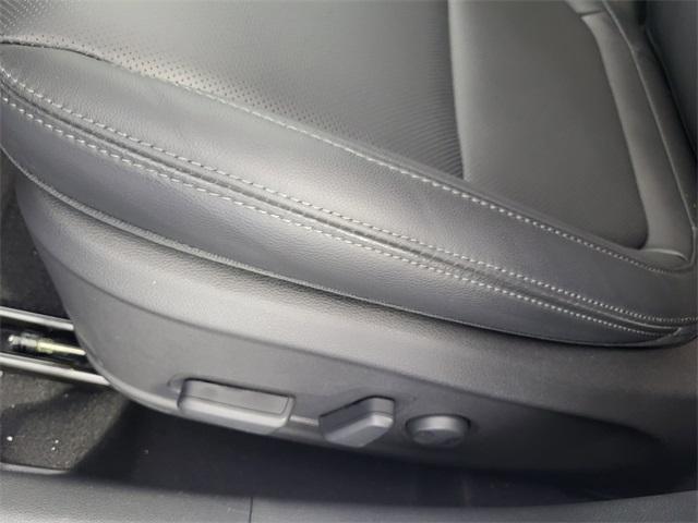 used 2023 Hyundai Kona car, priced at $25,907