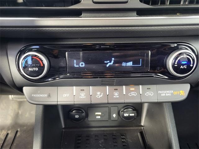 used 2023 Hyundai Kona car, priced at $25,907