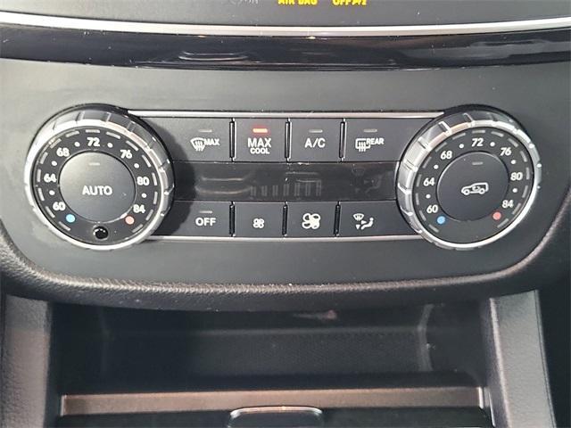 used 2017 Mercedes-Benz GLE 350 car, priced at $19,799