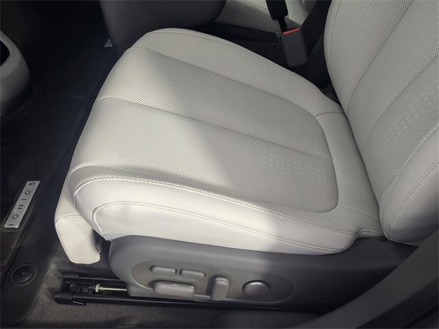 new 2025 Hyundai IONIQ 5 car, priced at $61,078