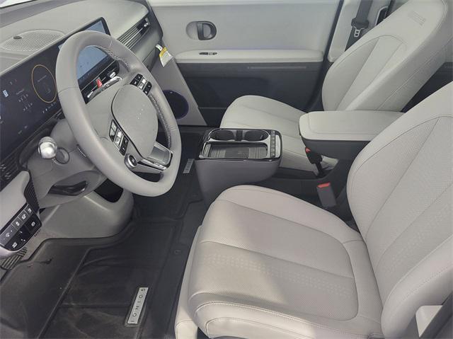 new 2025 Hyundai IONIQ 5 car, priced at $61,078
