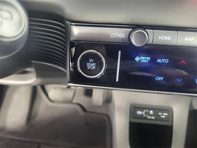 new 2025 Hyundai IONIQ 5 car, priced at $61,078