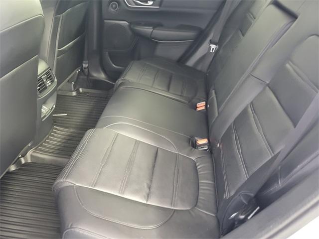 used 2020 Honda CR-V car, priced at $28,299