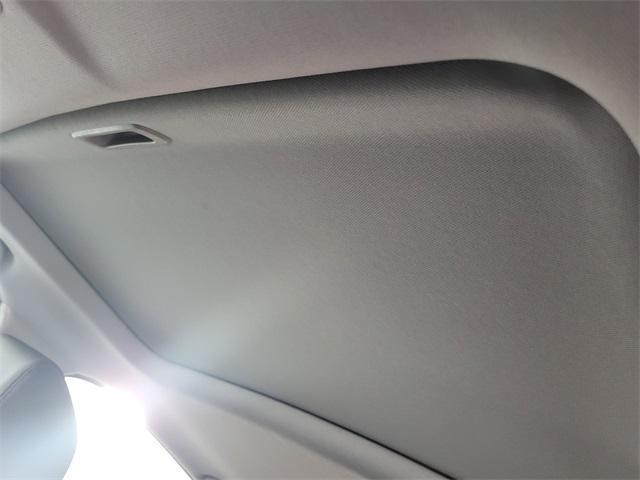 used 2020 Honda CR-V car, priced at $28,299