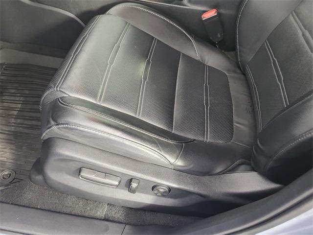 used 2020 Honda CR-V car, priced at $28,299
