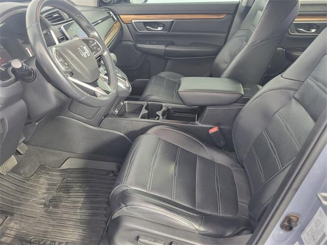 used 2020 Honda CR-V car, priced at $28,299
