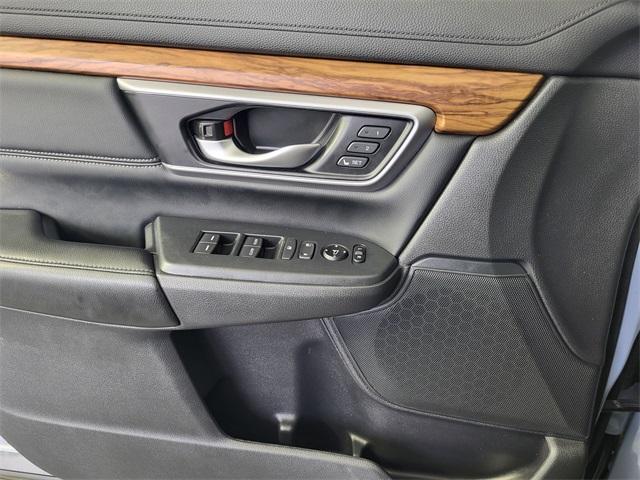 used 2020 Honda CR-V car, priced at $28,299