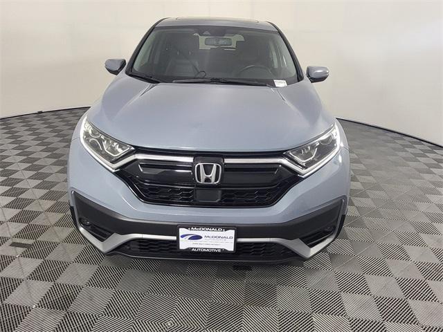 used 2020 Honda CR-V car, priced at $28,299