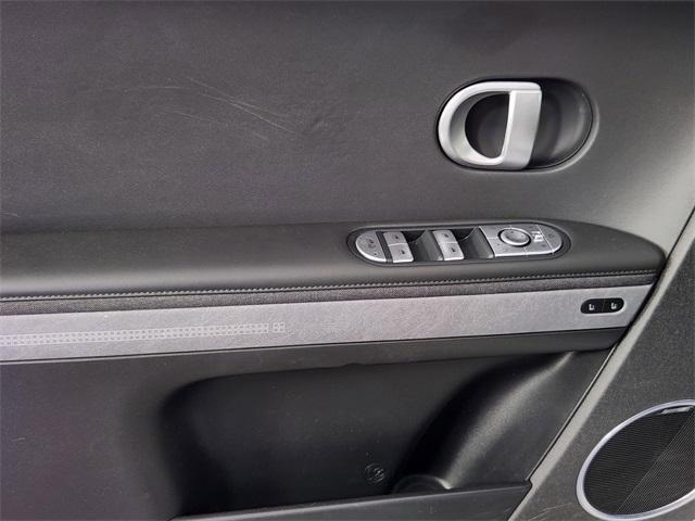 used 2023 Hyundai IONIQ 5 car, priced at $34,299