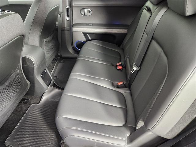 used 2023 Hyundai IONIQ 5 car, priced at $34,299