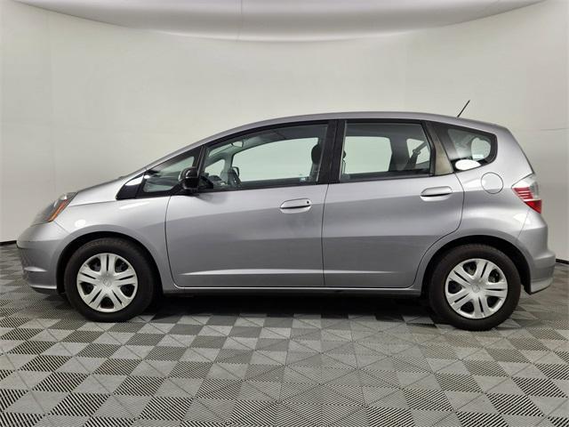 used 2009 Honda Fit car, priced at $8,799