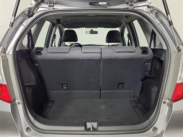 used 2009 Honda Fit car, priced at $8,799