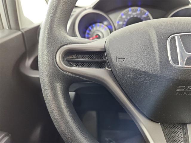 used 2009 Honda Fit car, priced at $8,799