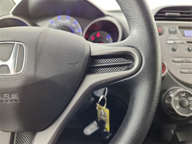 used 2009 Honda Fit car, priced at $8,799