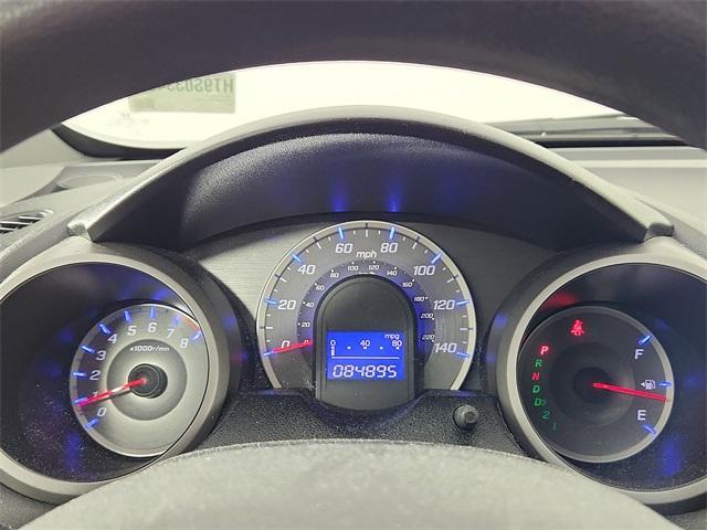 used 2009 Honda Fit car, priced at $8,799