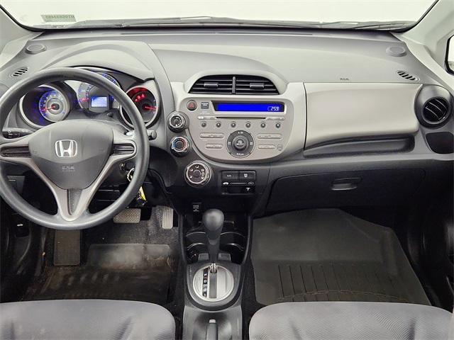 used 2009 Honda Fit car, priced at $8,799