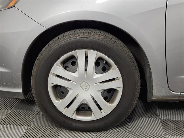 used 2009 Honda Fit car, priced at $8,799