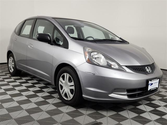 used 2009 Honda Fit car, priced at $8,799