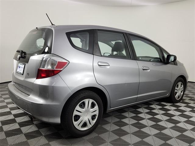 used 2009 Honda Fit car, priced at $8,799