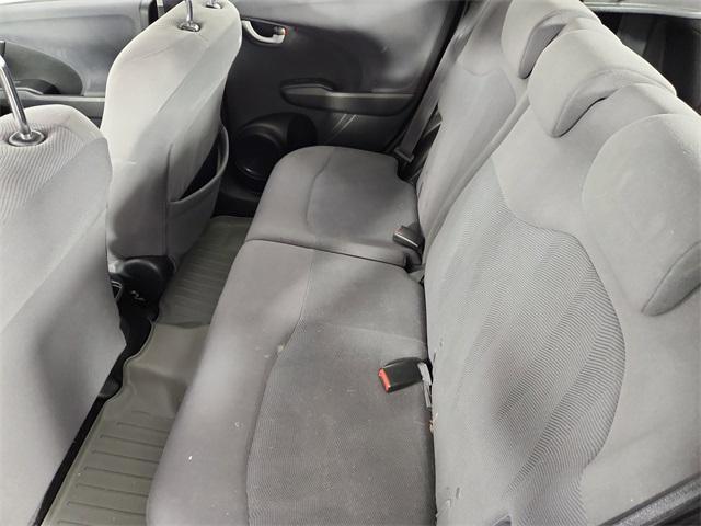 used 2009 Honda Fit car, priced at $8,799