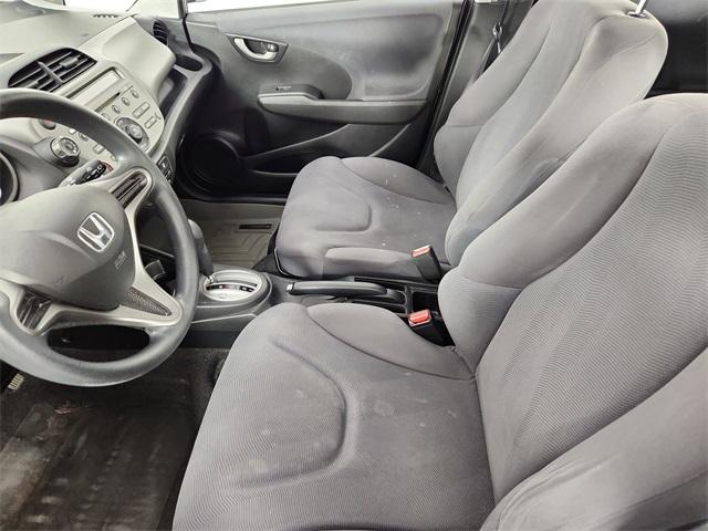 used 2009 Honda Fit car, priced at $8,799