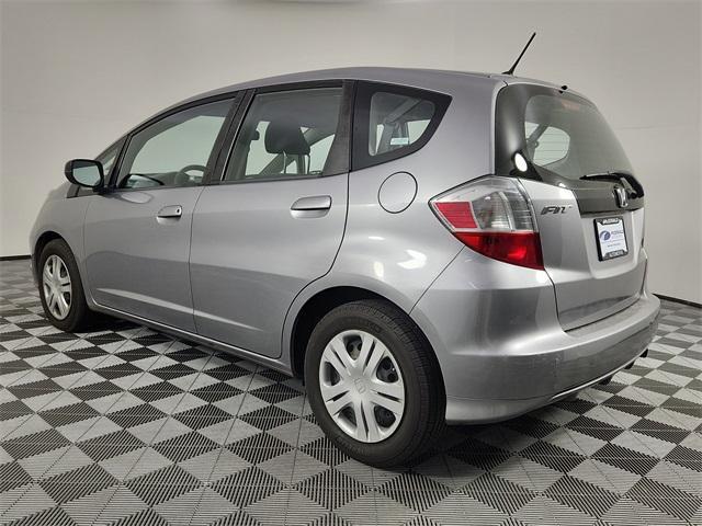 used 2009 Honda Fit car, priced at $8,799