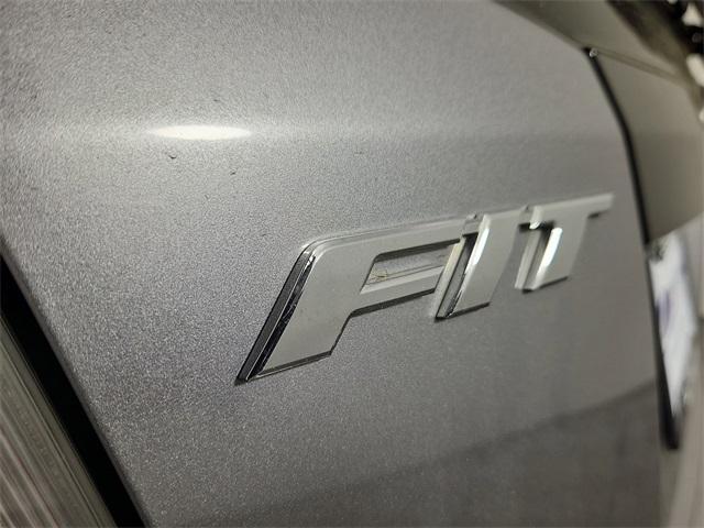 used 2009 Honda Fit car, priced at $8,799