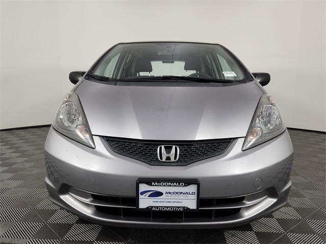 used 2009 Honda Fit car, priced at $8,799