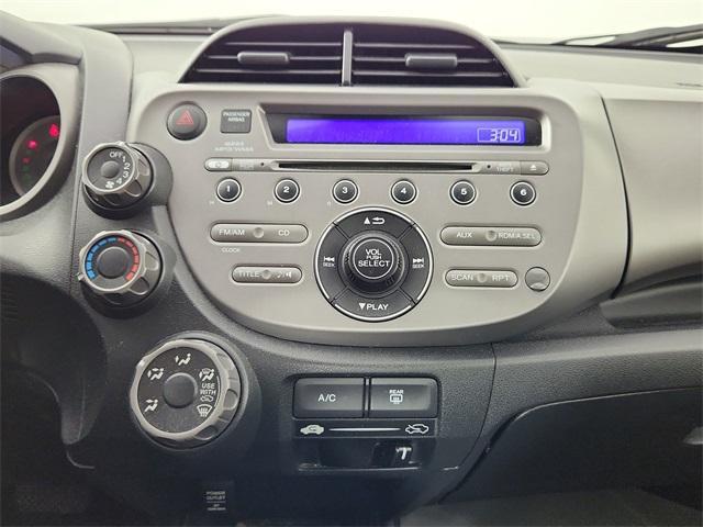 used 2009 Honda Fit car, priced at $8,799