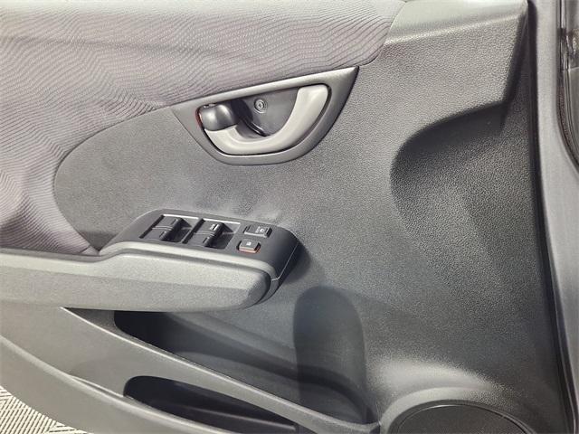 used 2009 Honda Fit car, priced at $8,799