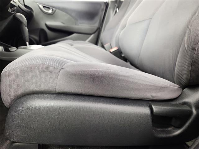 used 2009 Honda Fit car, priced at $8,799