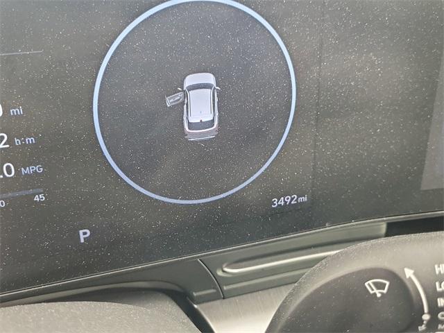 used 2024 Hyundai Kona car, priced at $24,799