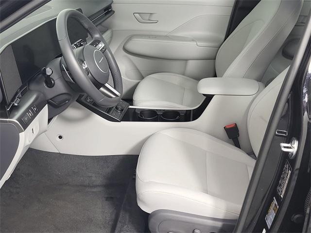used 2024 Hyundai Kona car, priced at $24,799