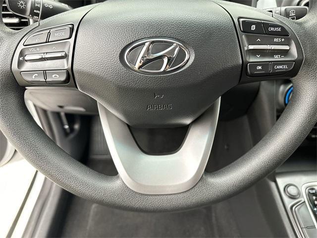 used 2020 Hyundai Kona car, priced at $18,199