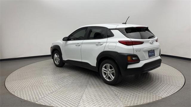 used 2020 Hyundai Kona car, priced at $18,199