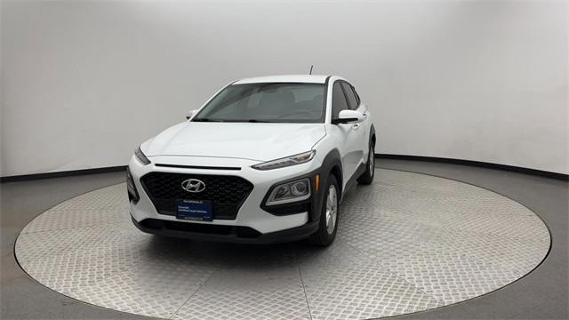 used 2020 Hyundai Kona car, priced at $18,199