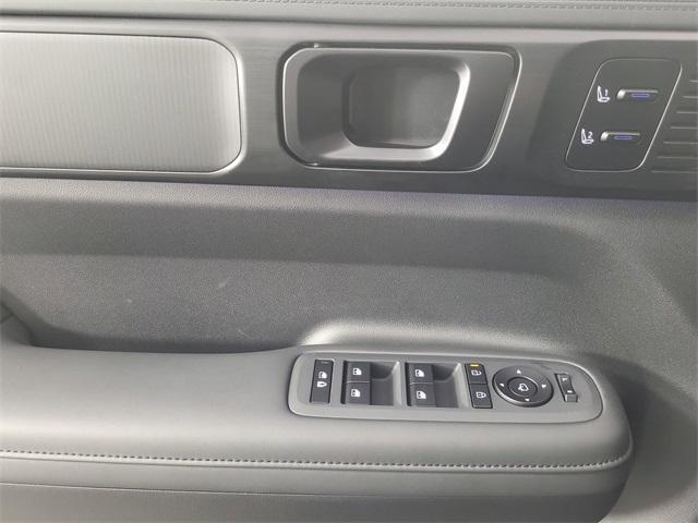 new 2025 Hyundai Santa Fe car, priced at $47,478