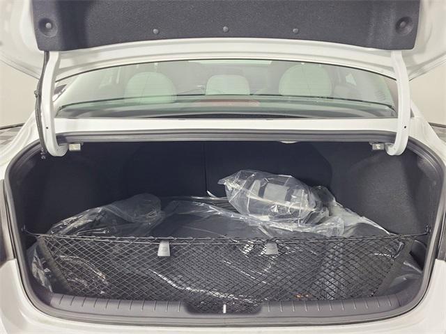 new 2025 Hyundai Elantra car, priced at $26,883