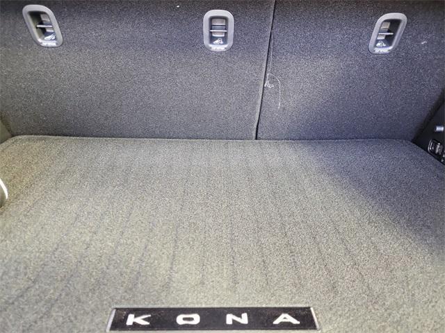 new 2026 Hyundai Kona car, priced at $28,968