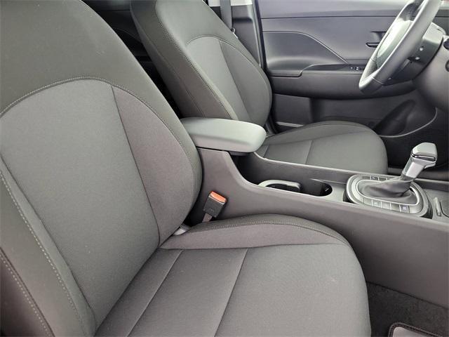 new 2026 Hyundai Kona car, priced at $28,968