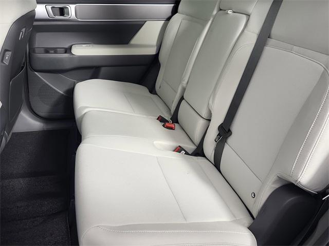 new 2026 Hyundai SANTA FE HEV car, priced at $38,708