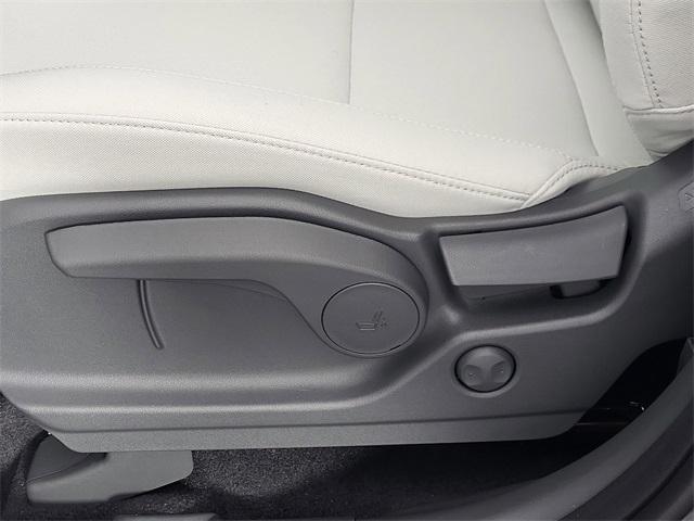 new 2026 Hyundai SANTA FE HEV car, priced at $38,708
