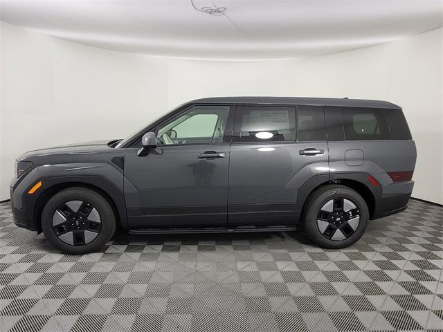 new 2026 Hyundai SANTA FE HEV car, priced at $38,708
