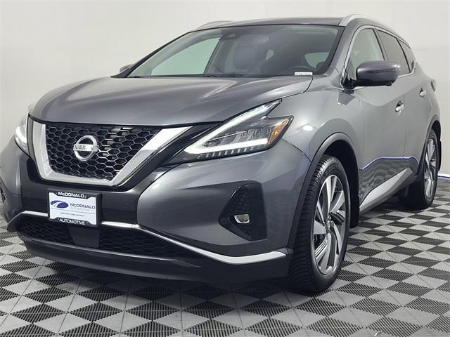 used 2019 Nissan Murano car, priced at $19,299