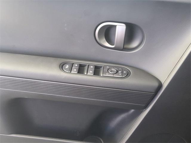 new 2025 Hyundai IONIQ 5 car