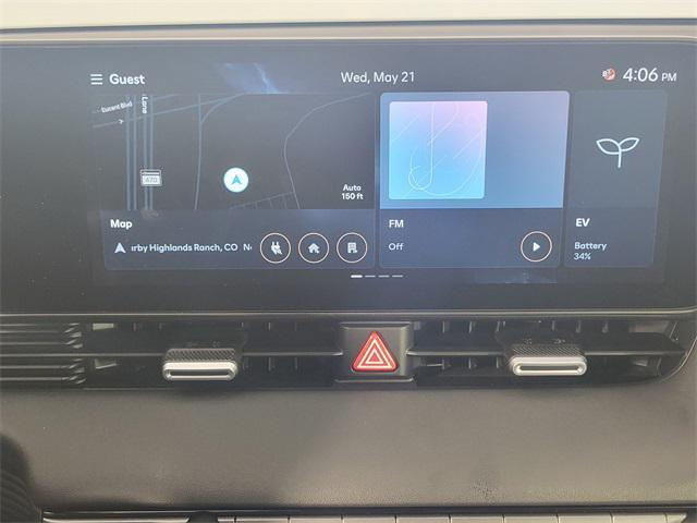 new 2025 Hyundai IONIQ 5 car