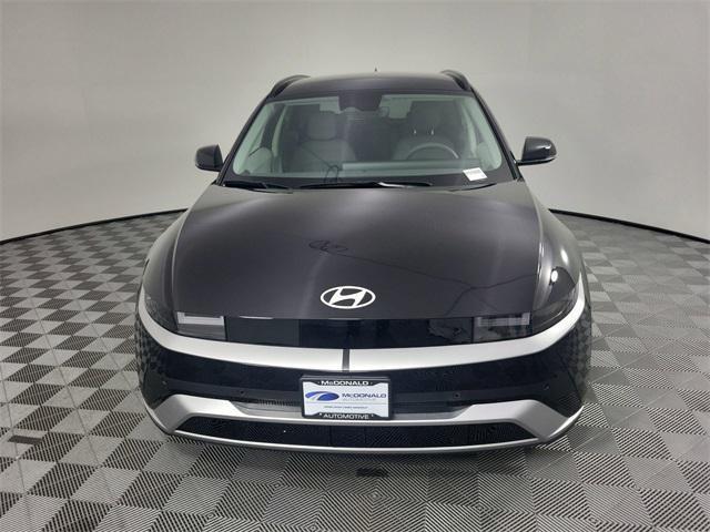 new 2025 Hyundai IONIQ 5 car