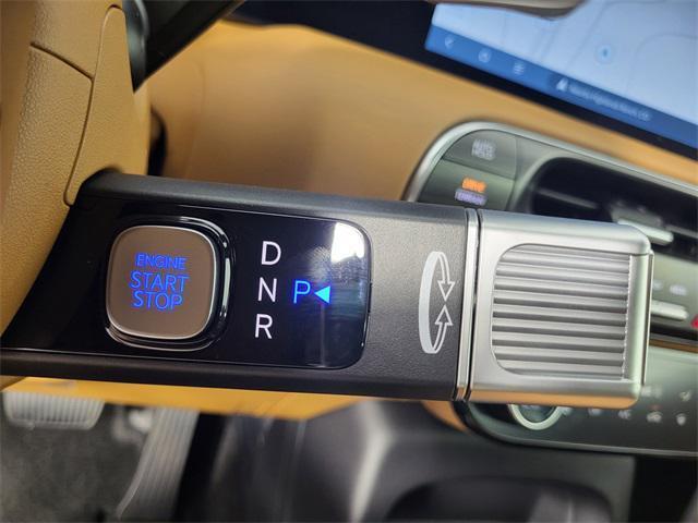 new 2026 Hyundai Palisade car, priced at $58,298